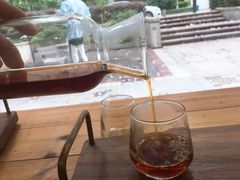 -COTTON CAFE(德信·中外公寓店)