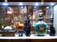 -中福古玩城(浙江中路店)