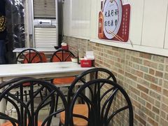 -鑫明明拉面(宁化路店)
