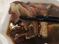 -蒲氏烤鸭(百寿路店)