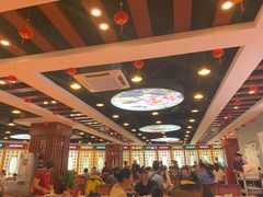 大堂-点都德(千灯湖环宇城店)