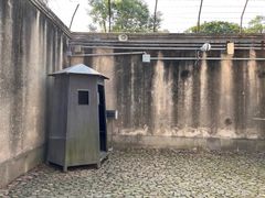 -上海市龙华烈士陵园