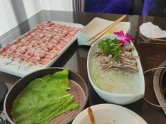 -匹夫涮肉城(黄村店)