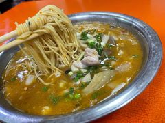 老友猪肉伊面-舒记粉店(七星路店)