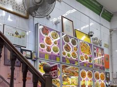 -新加坡Zam Zam餐馆