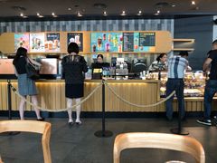 -星巴克臻选(深圳嘉里建设广场店)