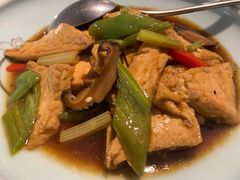-禧和源养生素食茶馆