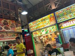-纽顿熟食中心