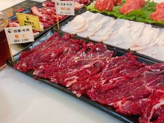 -三头牛·潮汕牛肉生蚝火锅 (夏湾店)