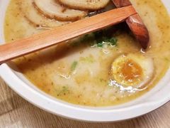 熊本叉烧拉面-味千拉面(大悦城店)