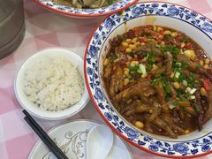 -三只鸟本地特色菜馆(上饶总店)