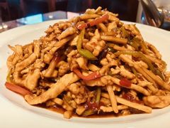 -惠宾饭庄(中山路店)