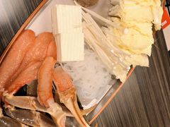 -蟹道乐(道顿堀本店)