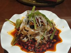 -小杨烤肉(高新店)