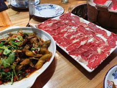 -洪大厨鸡煲(福田店)