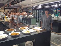 -碧涛阁·泡泡海洋·汤泉洗浴(王府花园店)