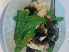 -红樱桃·欢乐餐厅(太原里店)