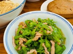 -小方的面(徐家汇店)