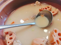 -洞庭鱼香(万科店)