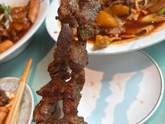 -清真吐鲁番餐厅(牛街店)