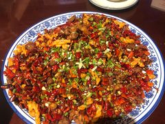 -杨记隆府(汉街店)