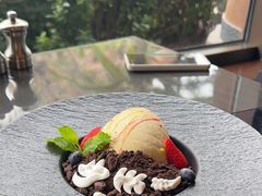 -哈蒙德餐厅