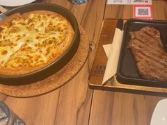 -必胜客(桂林中山店)