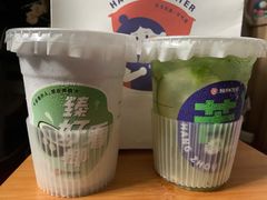 -炖物24章·顺时轻养茶(杭州大厦店)