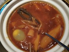 -满满海佛跳墙(千禧店)