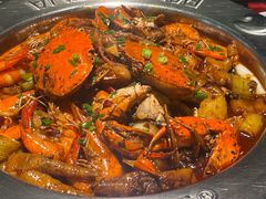 -胖哥俩肉蟹煲(福州仓山爱琴海店)