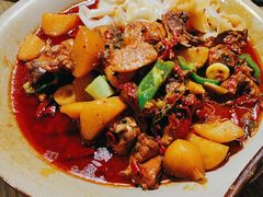 -那时新疆·若羌(经纬汇店)