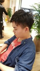 -Mentor Hair Salon