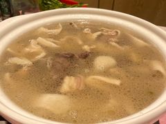 -老东风菜馆·潮汕大排档