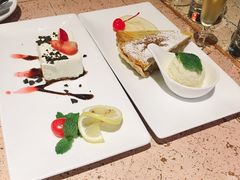 -安妮意大利餐厅(国贸店)