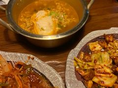 -一乐韩国炸鸡(梅江店)