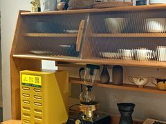 -沏点Trattoria意大利餐厅(新街口店)