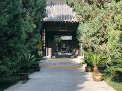 -包公祠