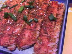 -燥次·烧烤酒场(万象城店)