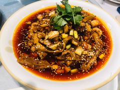 -院8里·少城记忆老川菜(宽窄巷子店)