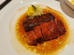 -Yan Ting 宴庭中餐厅(上海静安瑞吉酒店)