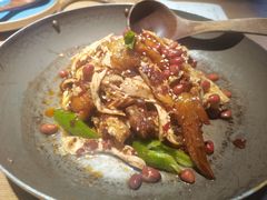 -吃饭皇帝大(合生汇店)