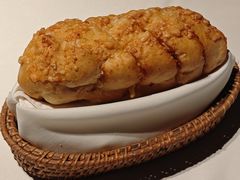-Oyster Talks 四度蚝法餐厅