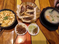 -永茂驴肉(莲池南大街总店)