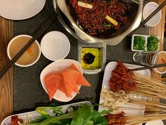 -川成串·自助串串香火锅(朝阳店)