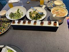 -羲和雅苑•北京烤鸭(平安国际金融中心店)