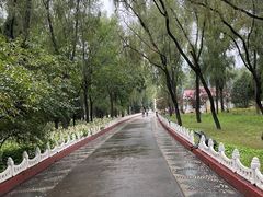 -森林公园(尖草坪区)