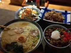 -半藏居酒屋(香港花园店)
