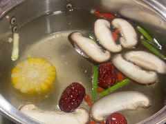 -呷哺呷哺(西单大悦城店)