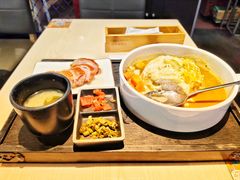 -噹噹呀咪咖喱屋(三阳百盛店)