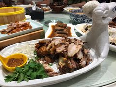 -金蝉食府(维吉奥广场店)